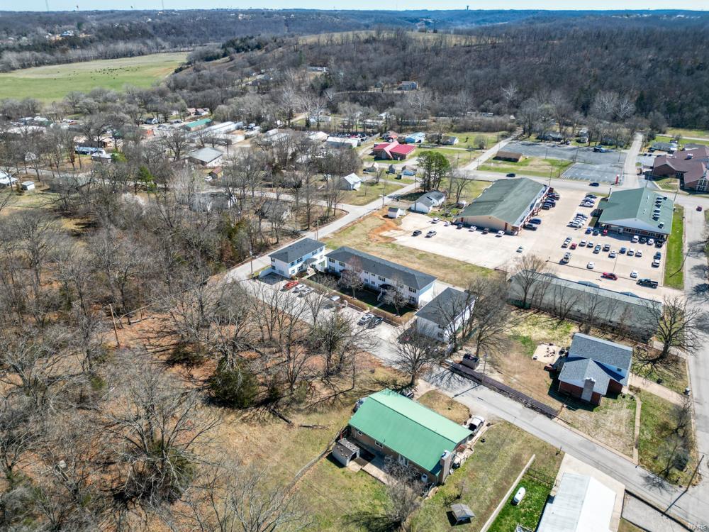 None - Residential Income