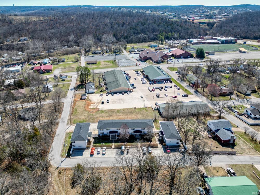 None - Residential Income