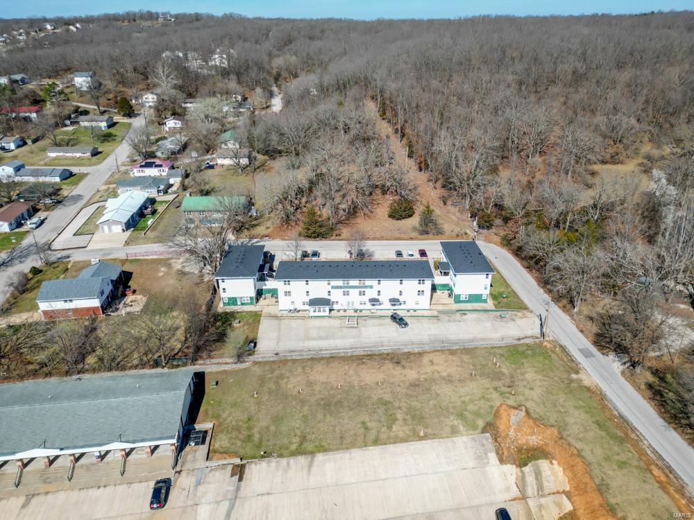 None - Residential Income