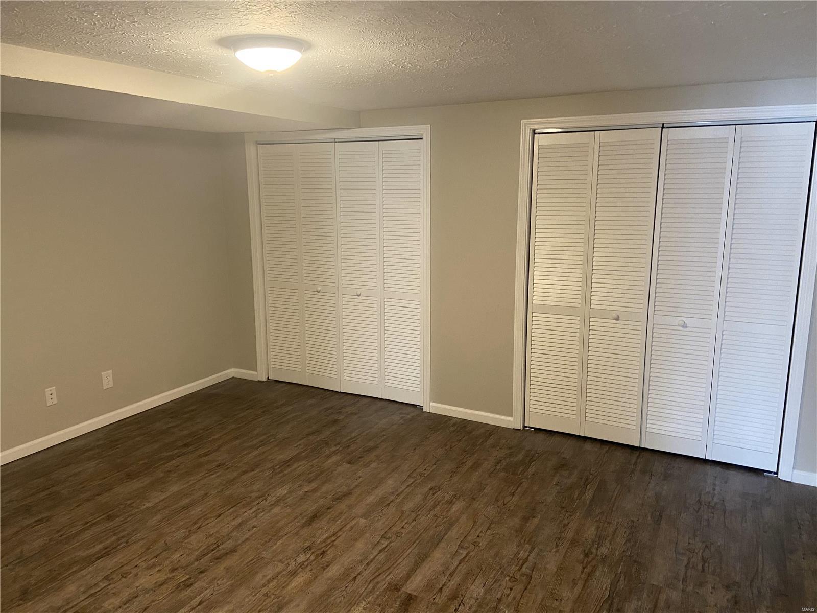 None - Residential Income