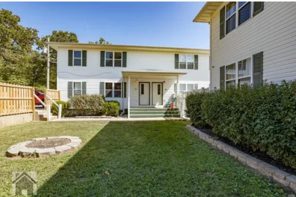 None - Residential Income