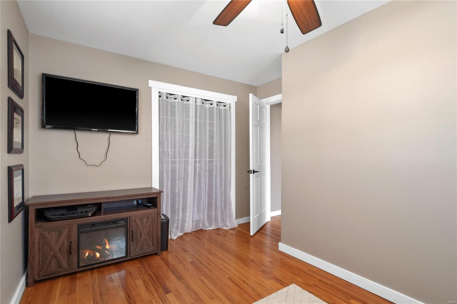 Dallwood - Residential