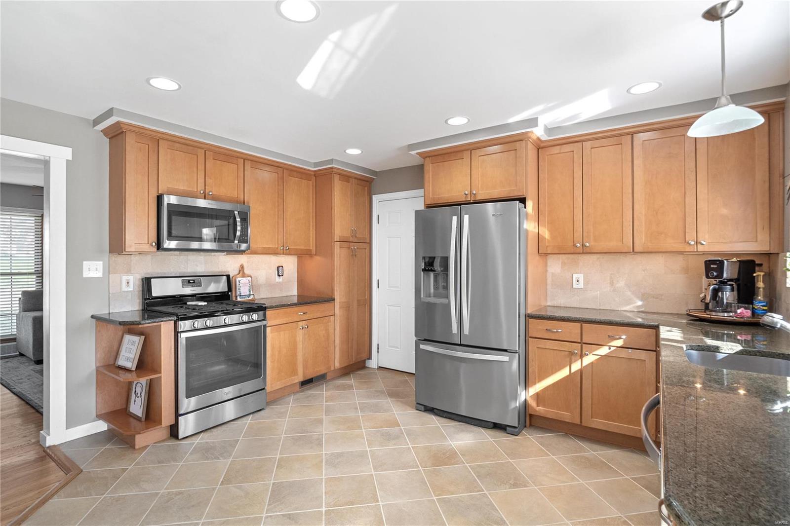 Dallwood - Residential