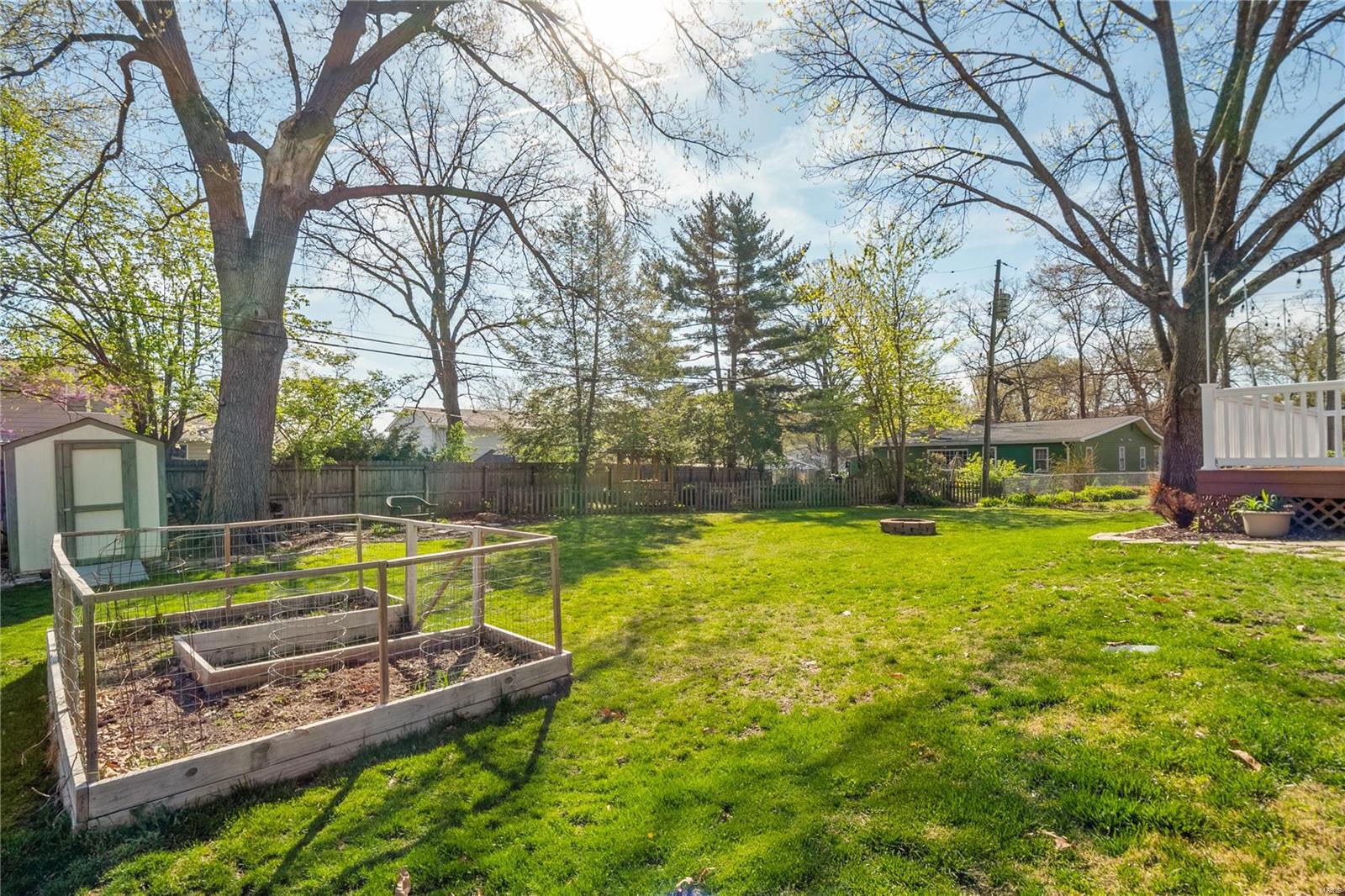 Dallwood - Residential