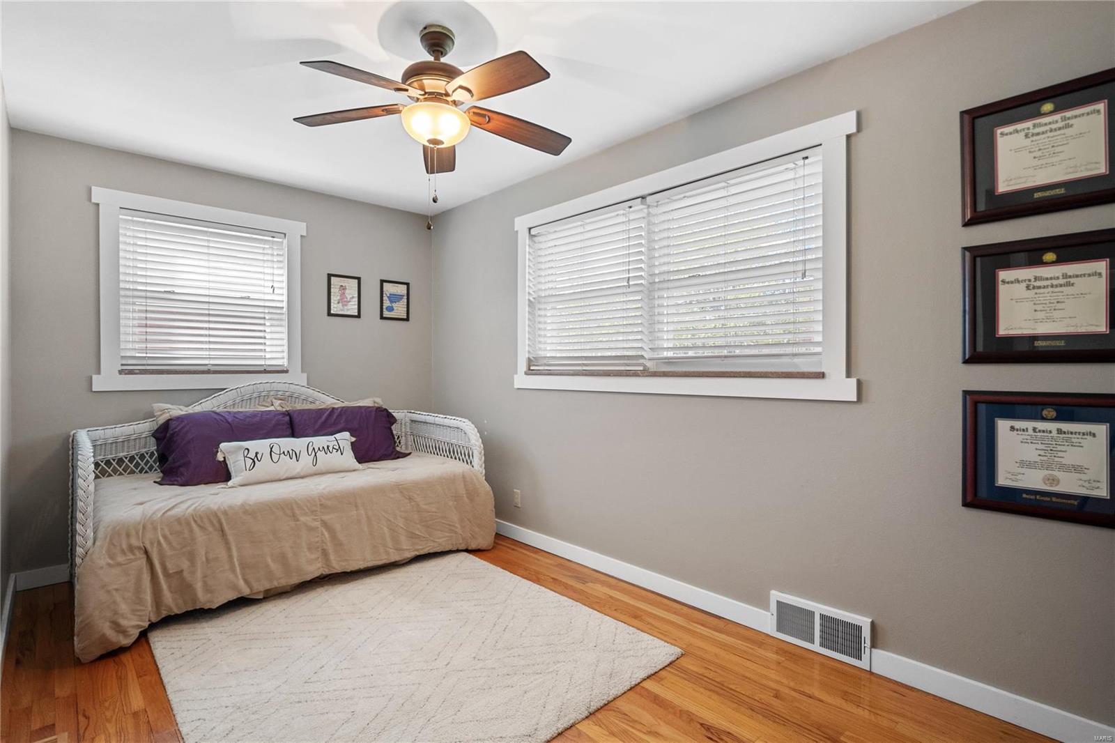 Dallwood - Residential