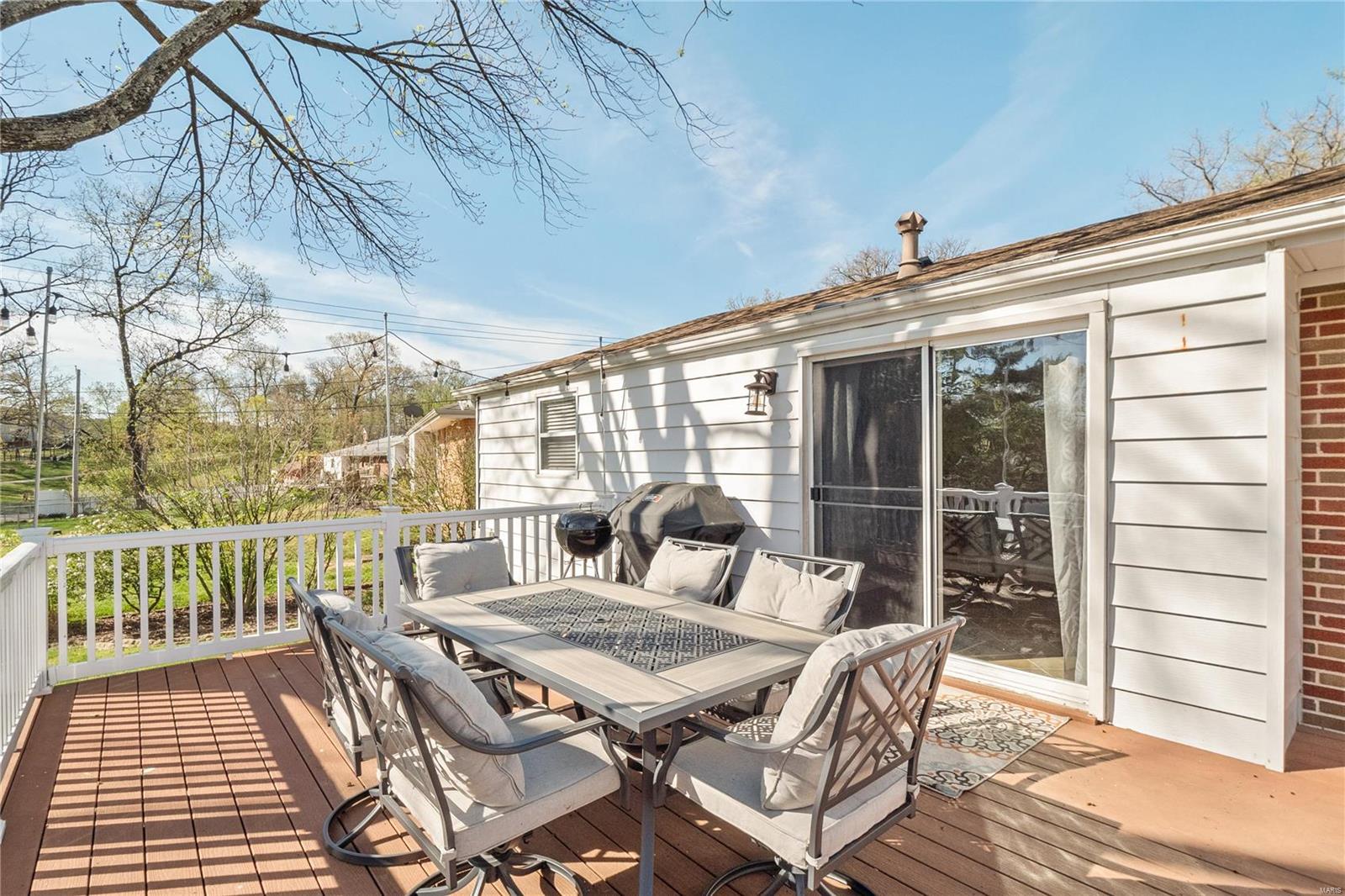 Dallwood - Residential