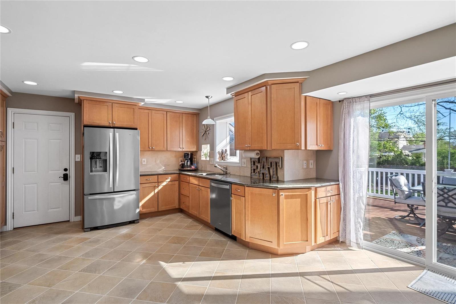 Dallwood - Residential