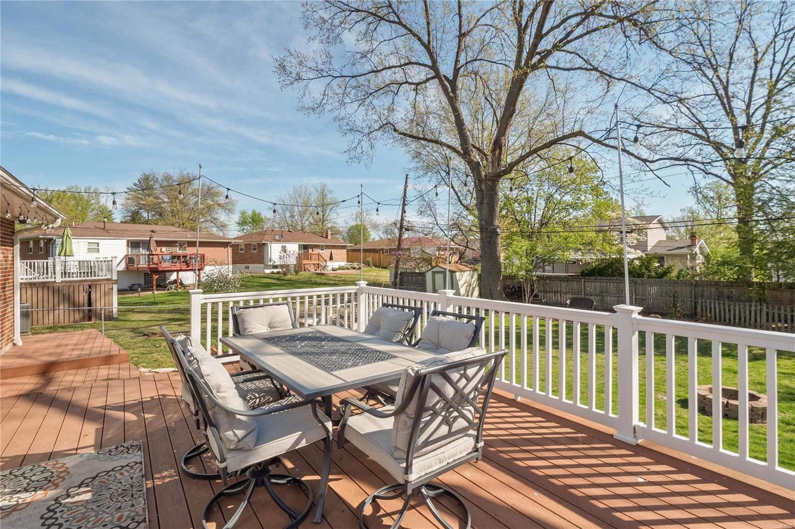 Dallwood - Residential