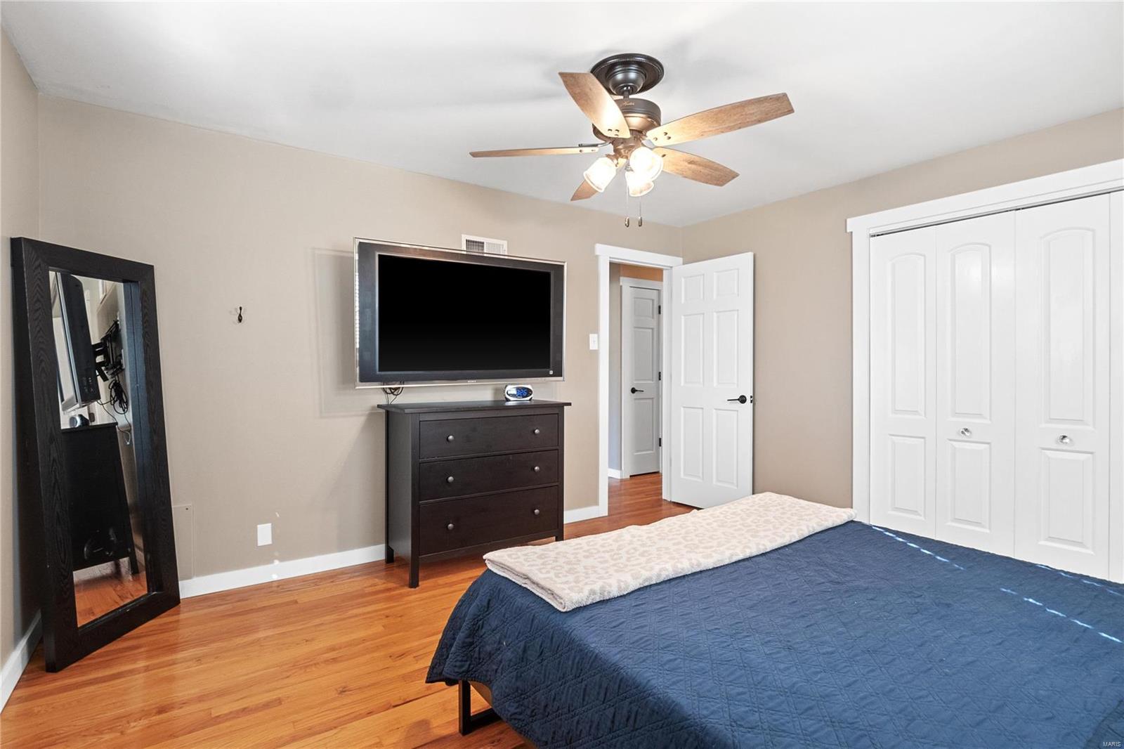 Dallwood - Residential