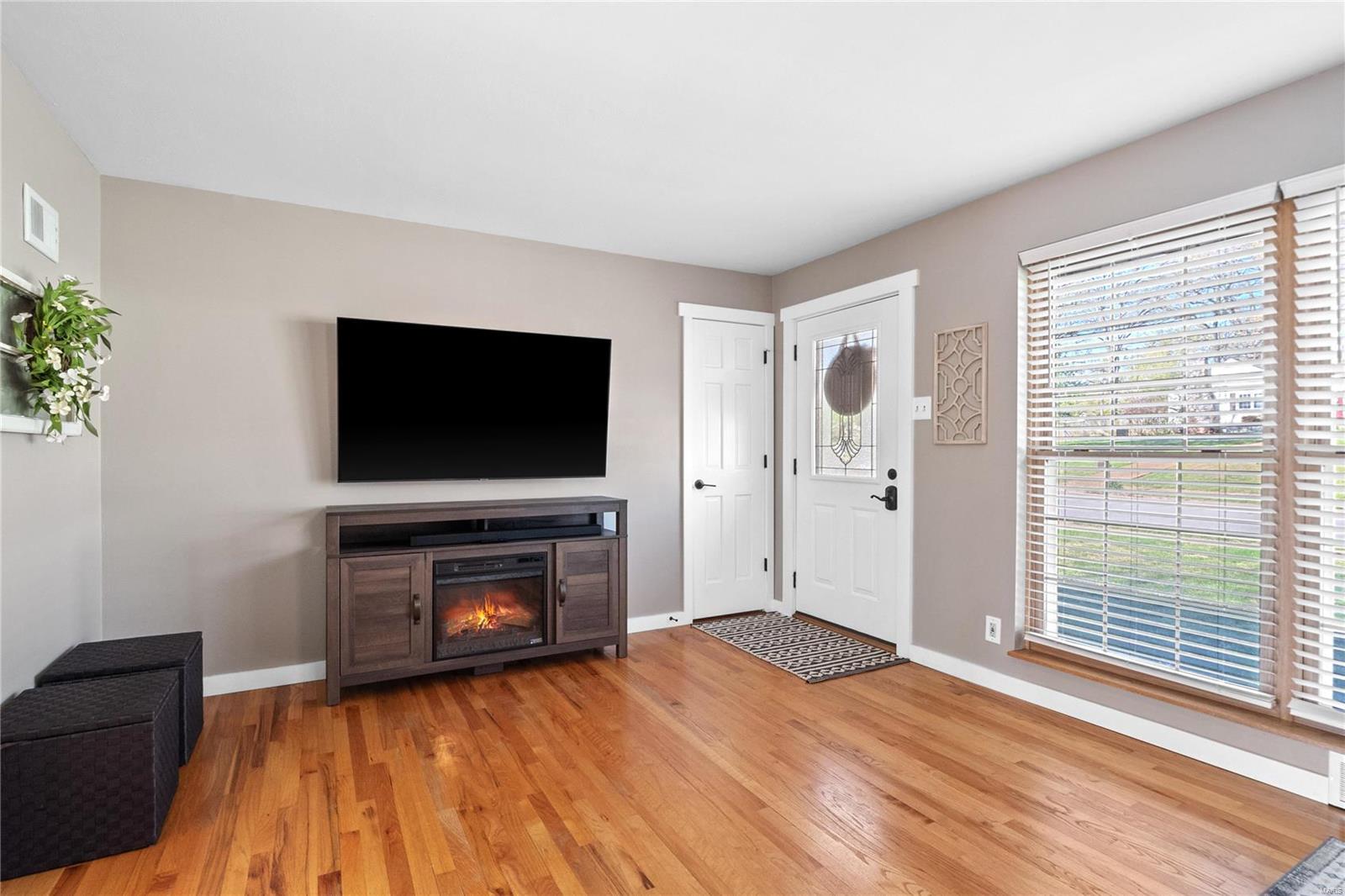 Dallwood - Residential