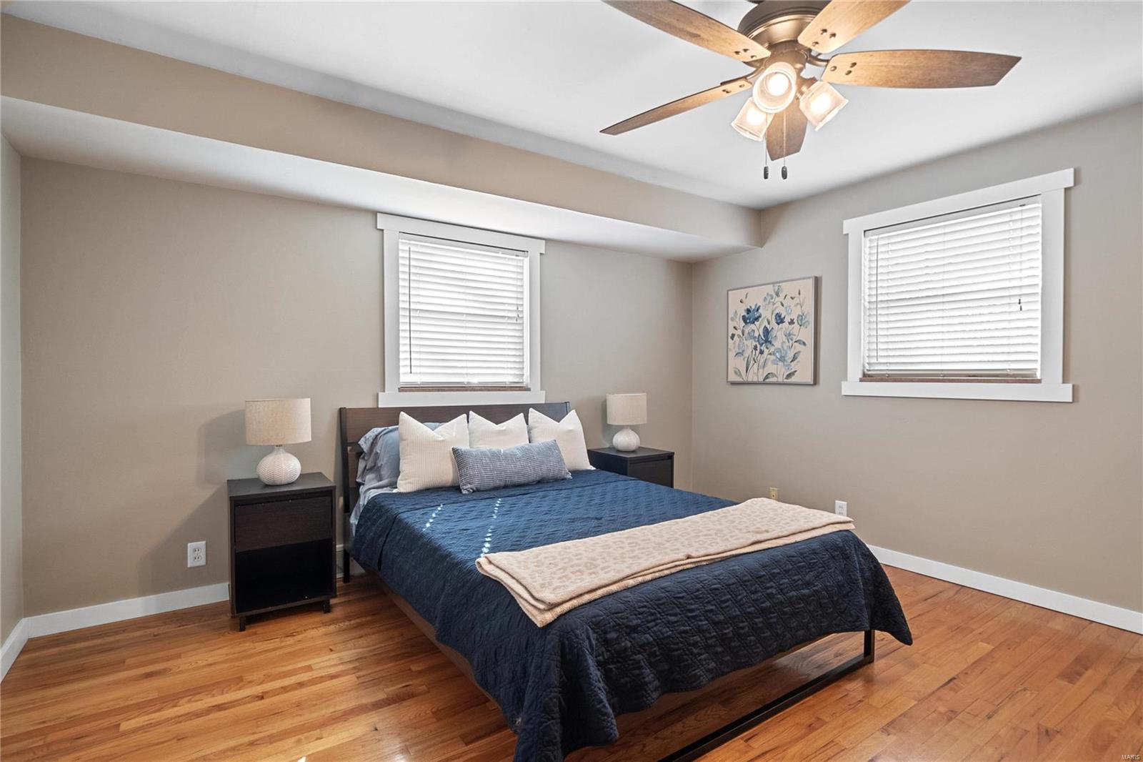 Dallwood - Residential