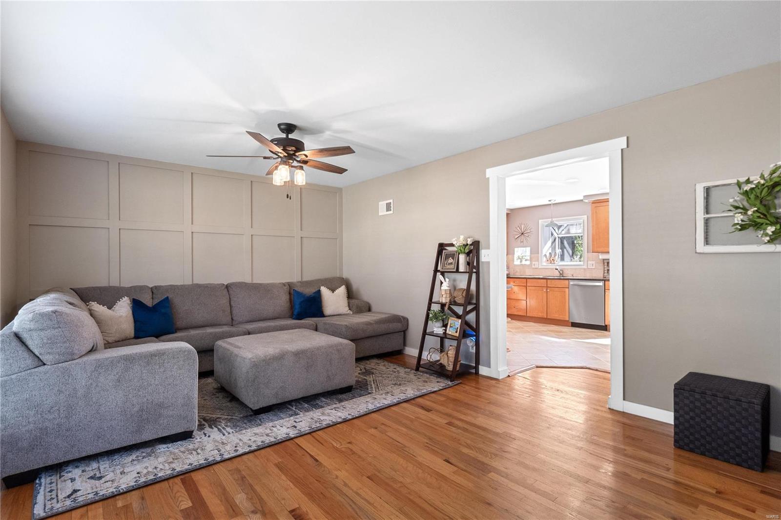 Dallwood - Residential