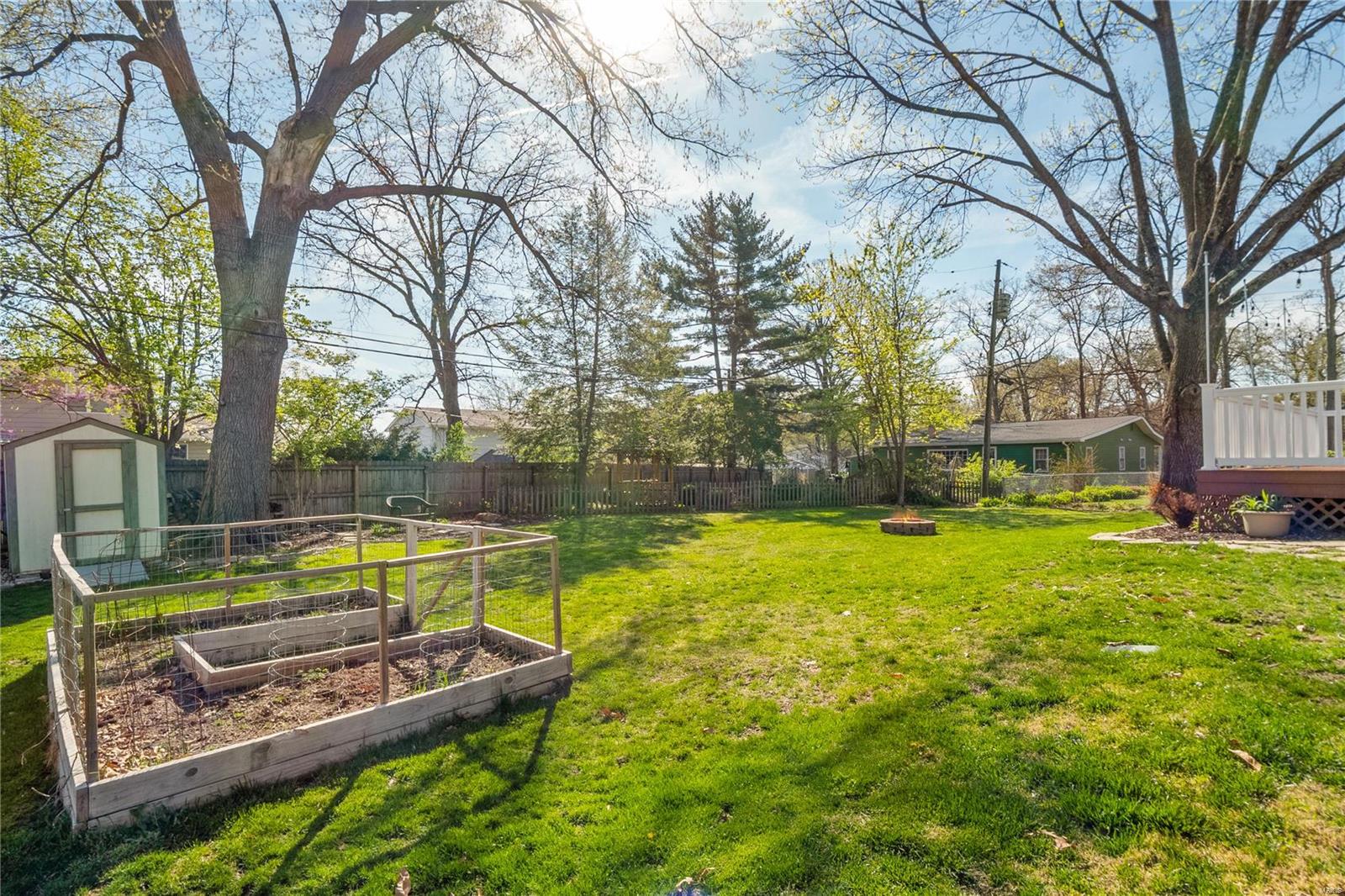 Dallwood - Residential