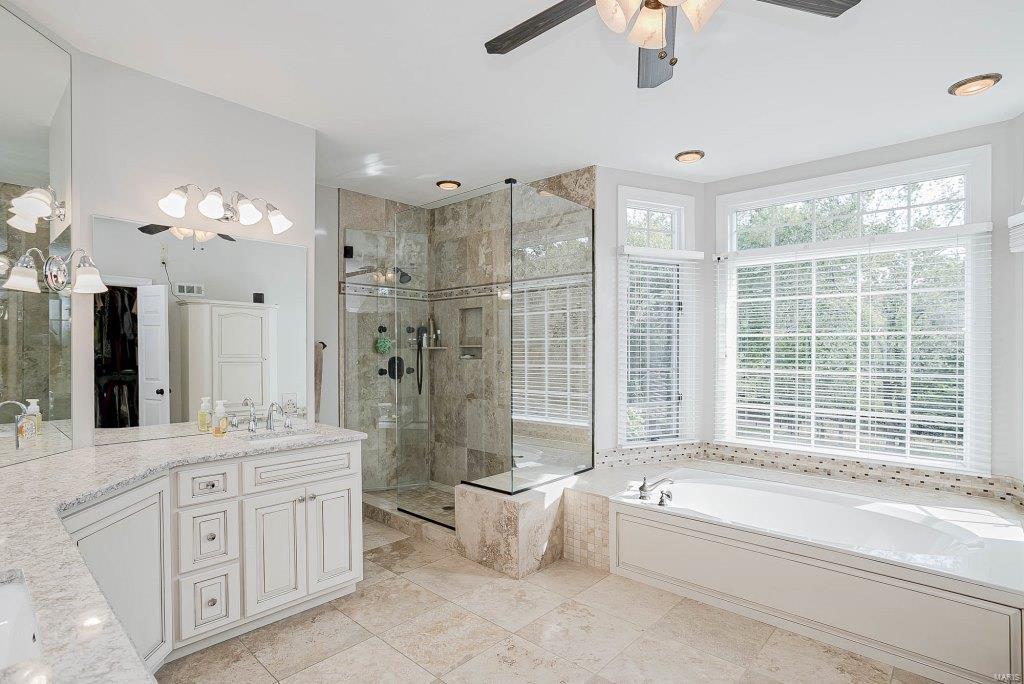 Countryside At Chesterfield - Residential