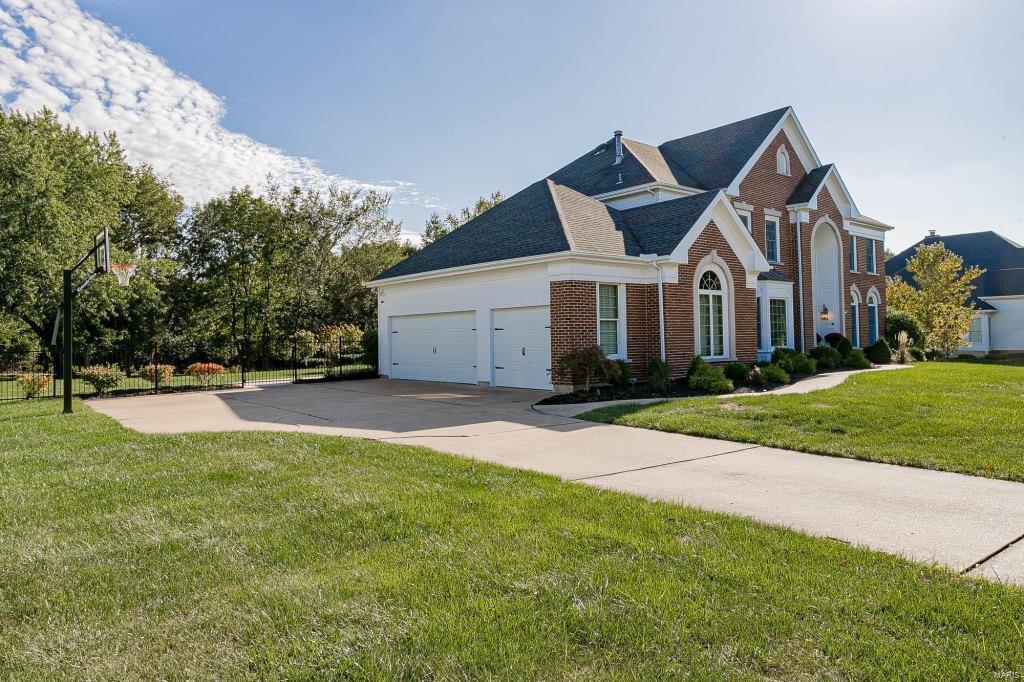 Countryside At Chesterfield - Residential