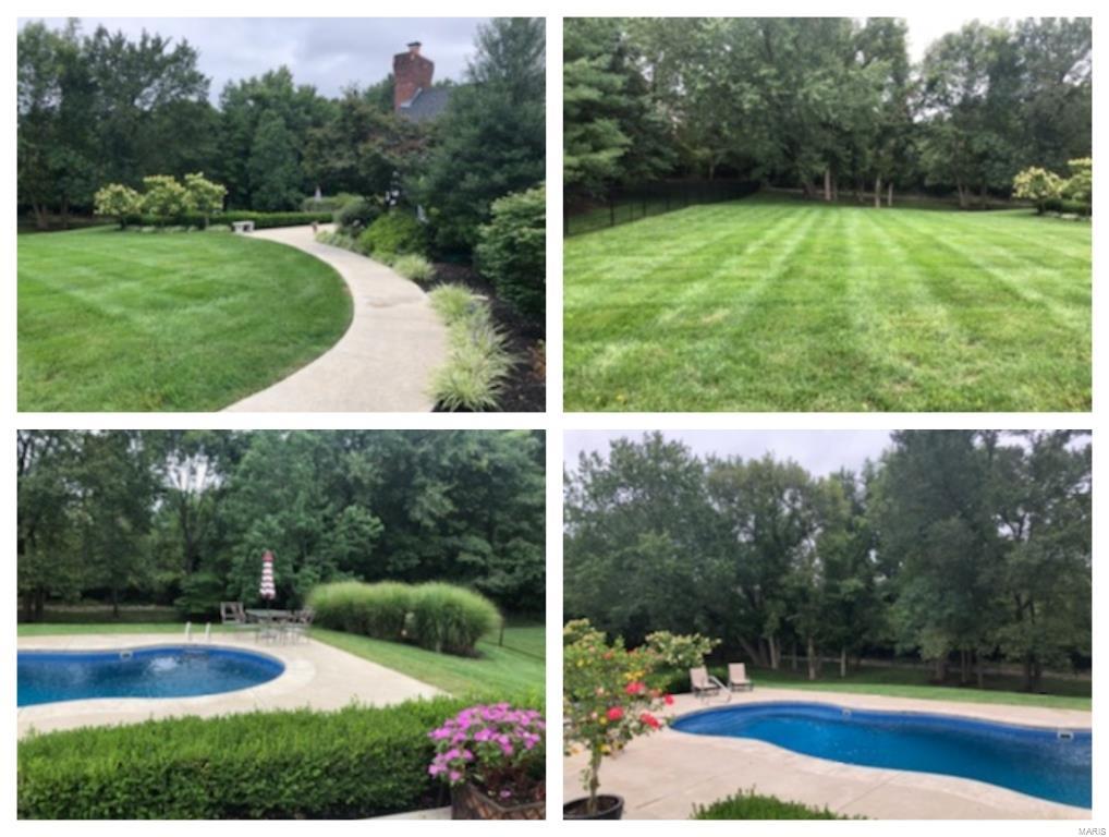 Countryside At Chesterfield - Residential