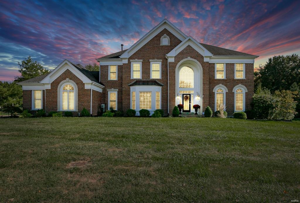 Countryside At Chesterfield - Residential