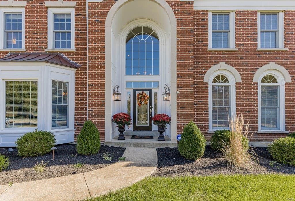 Countryside At Chesterfield - Residential