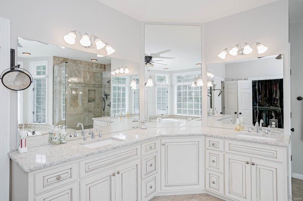 Countryside At Chesterfield - Residential