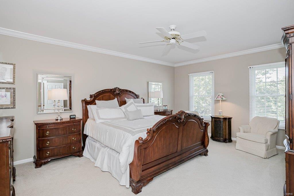 Countryside At Chesterfield - Residential