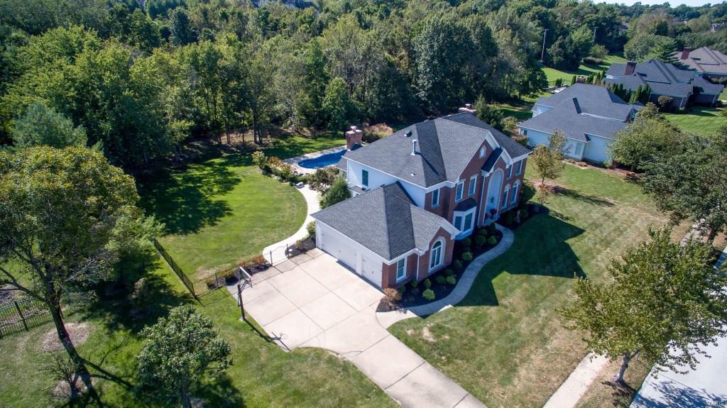 Countryside At Chesterfield - Residential