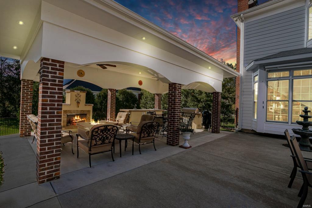 Countryside At Chesterfield - Residential