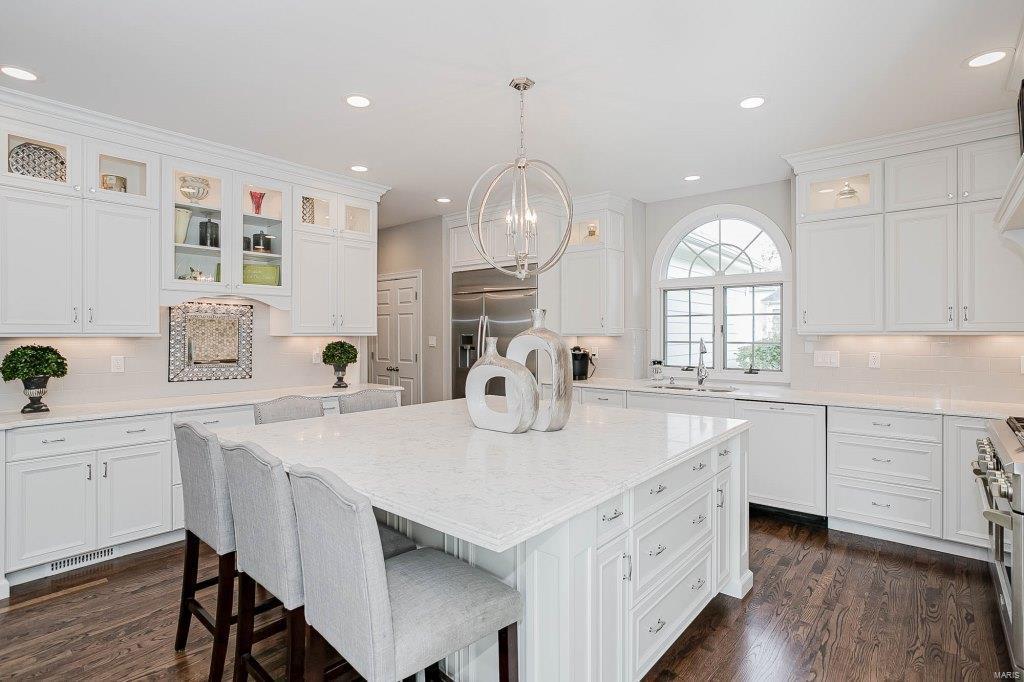 Countryside At Chesterfield - Residential