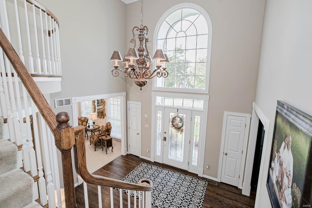 Countryside At Chesterfield - Residential