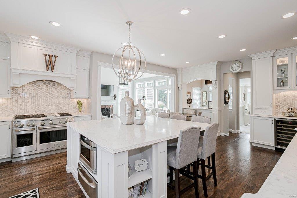 Countryside At Chesterfield - Residential