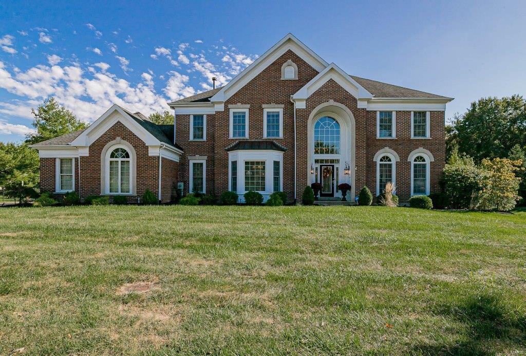 Countryside At Chesterfield - Residential