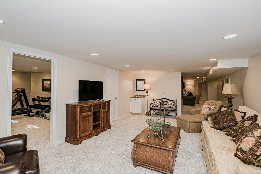 Countryside At Chesterfield - Residential