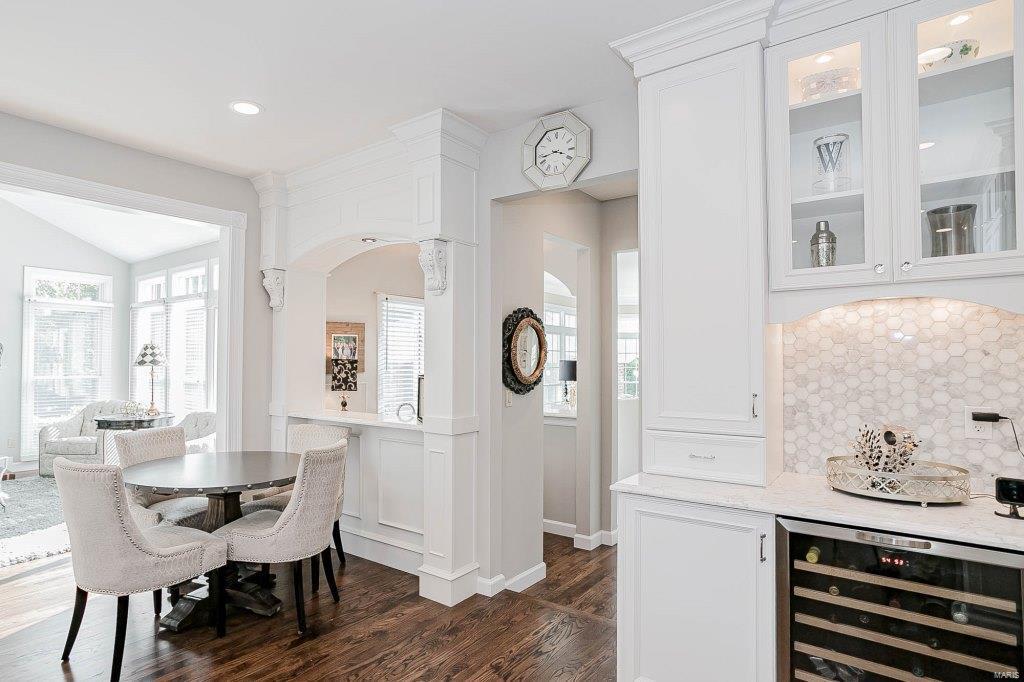 Countryside At Chesterfield - Residential