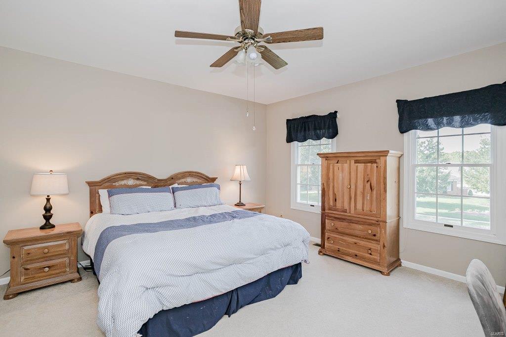 Countryside At Chesterfield - Residential