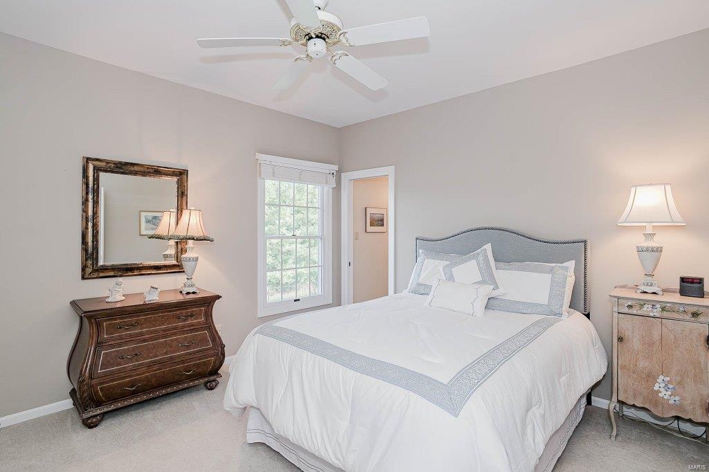 Countryside At Chesterfield - Residential