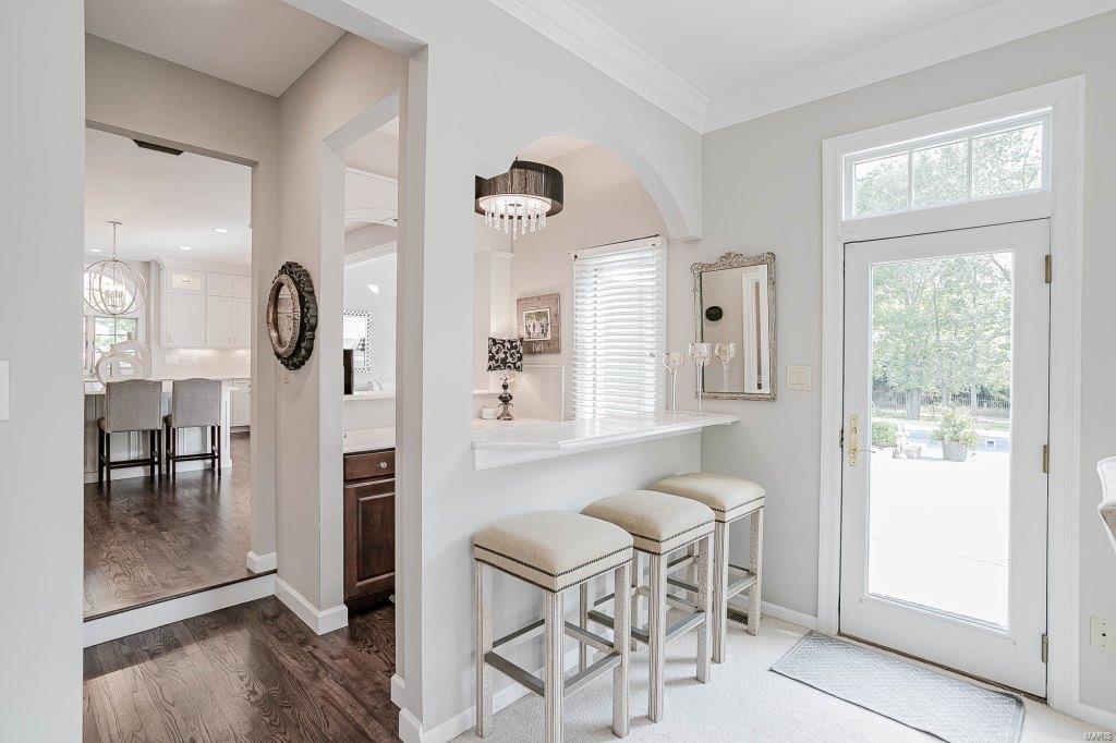 Countryside At Chesterfield - Residential