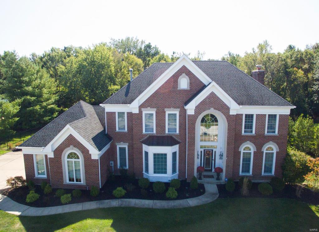 Countryside At Chesterfield - Residential