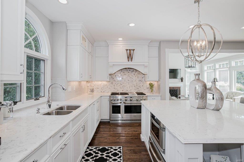 Countryside At Chesterfield - Residential