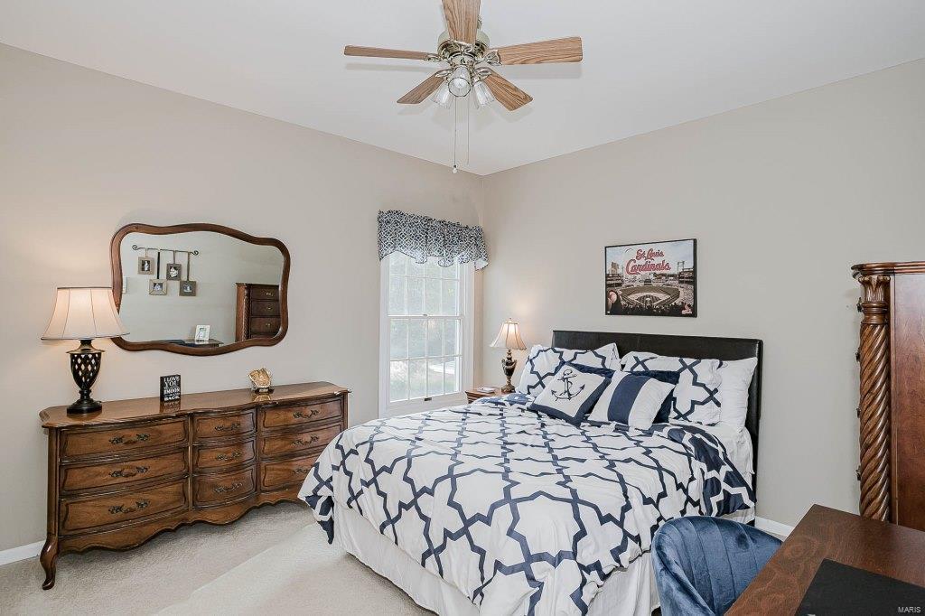 Countryside At Chesterfield - Residential