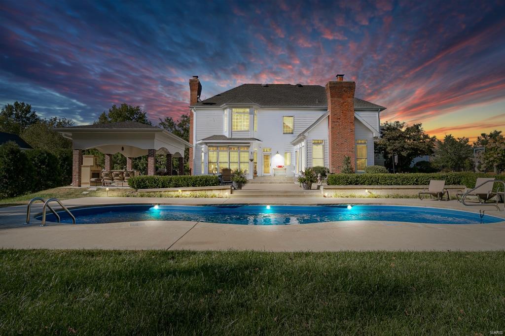 Countryside At Chesterfield - Residential