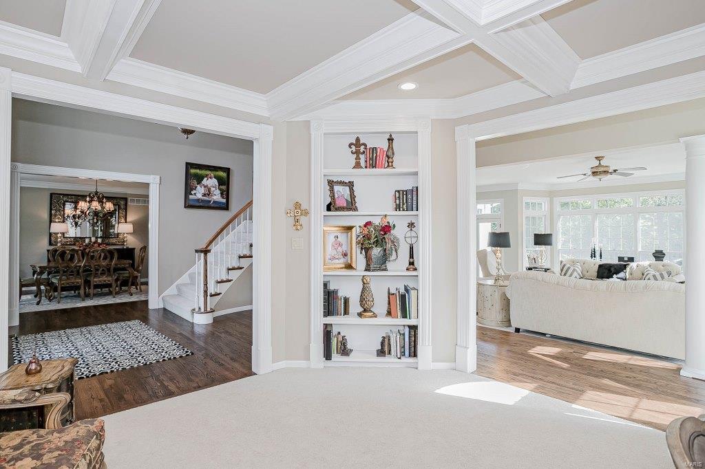 Countryside At Chesterfield - Residential