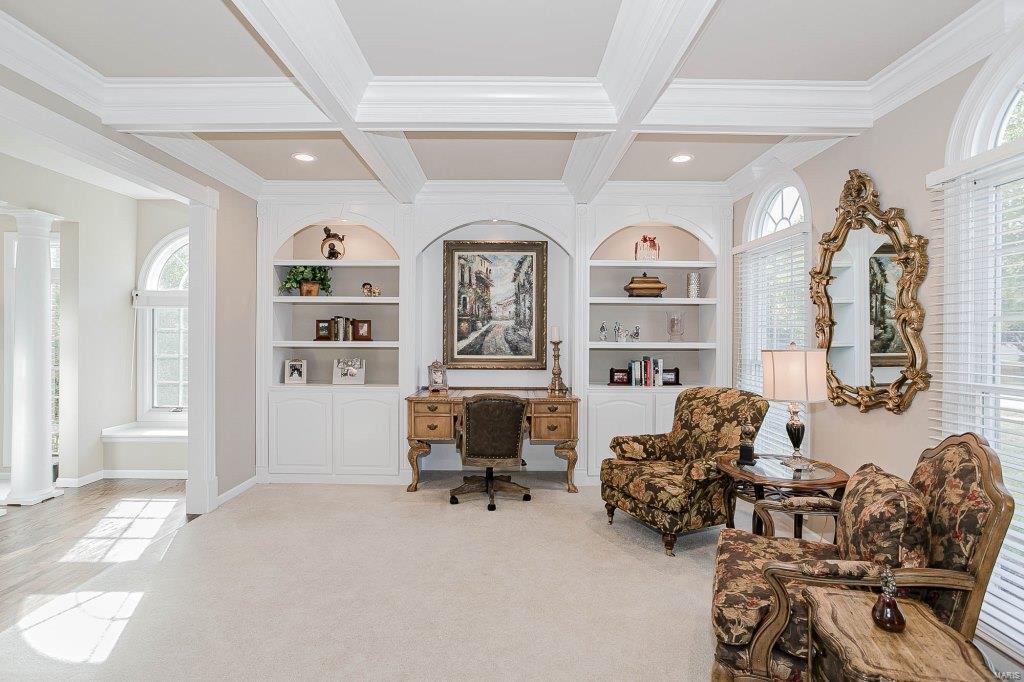 Countryside At Chesterfield - Residential