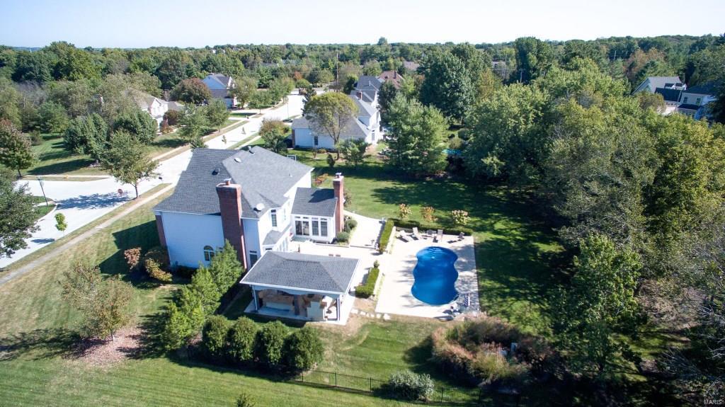 Countryside At Chesterfield - Residential