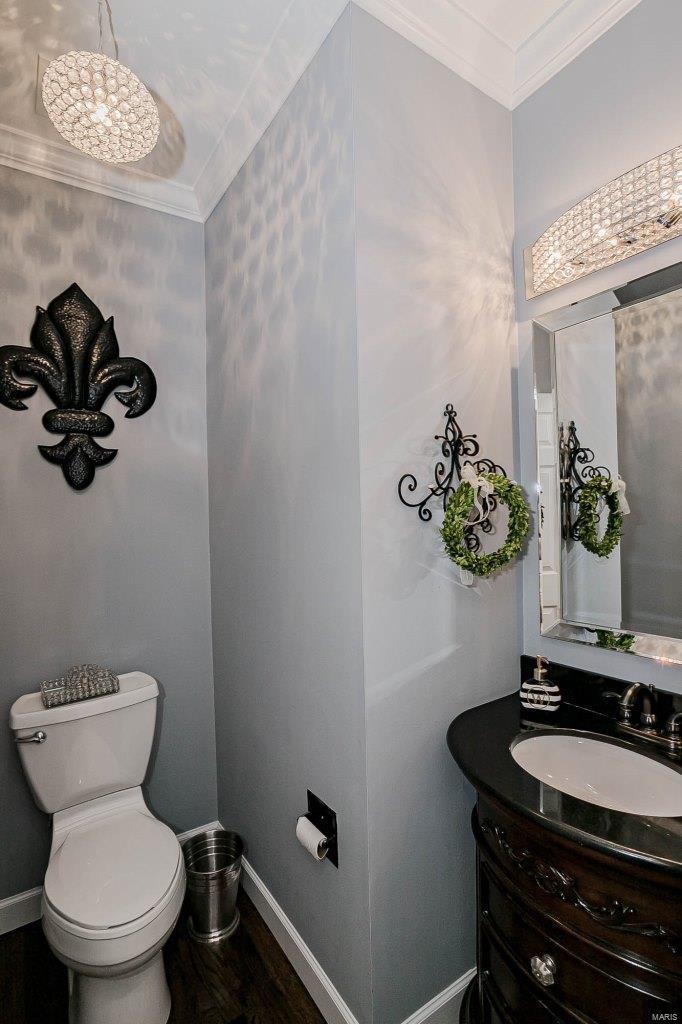 Countryside At Chesterfield - Residential