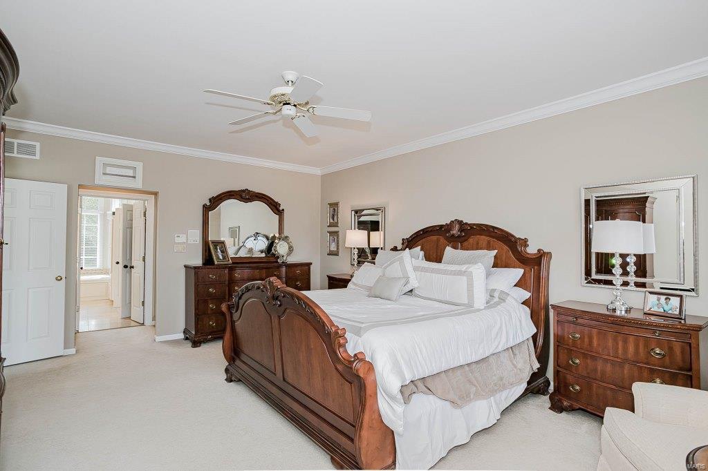 Countryside At Chesterfield - Residential