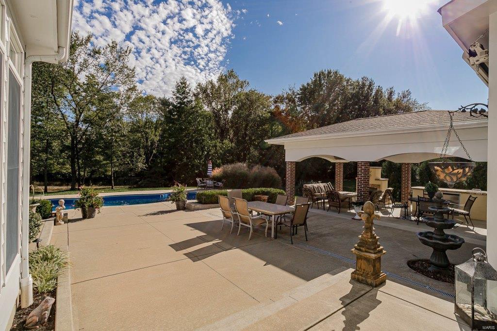 Countryside At Chesterfield - Residential