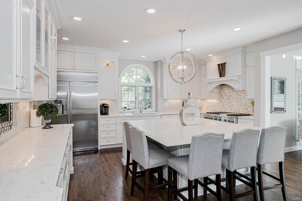 Countryside At Chesterfield - Residential