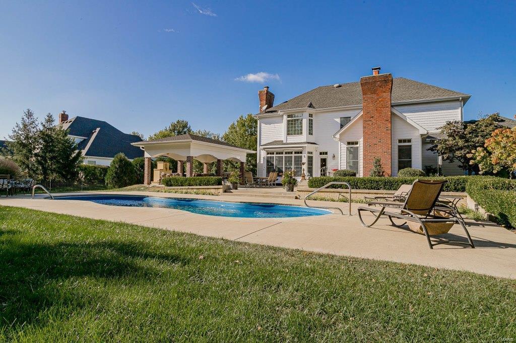 Countryside At Chesterfield - Residential