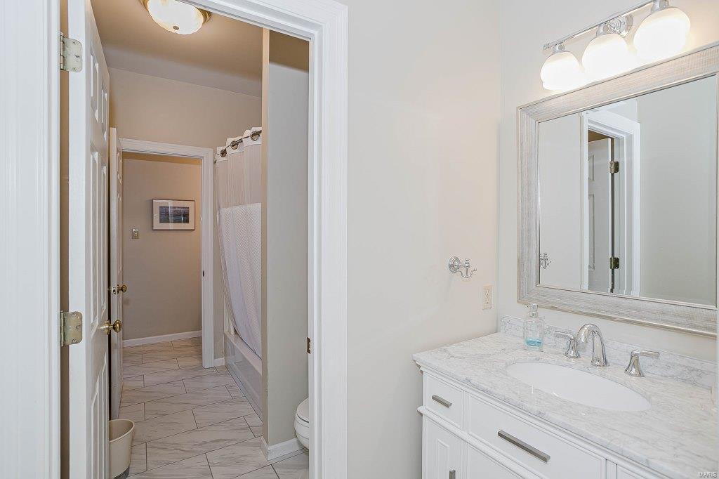 Countryside At Chesterfield - Residential