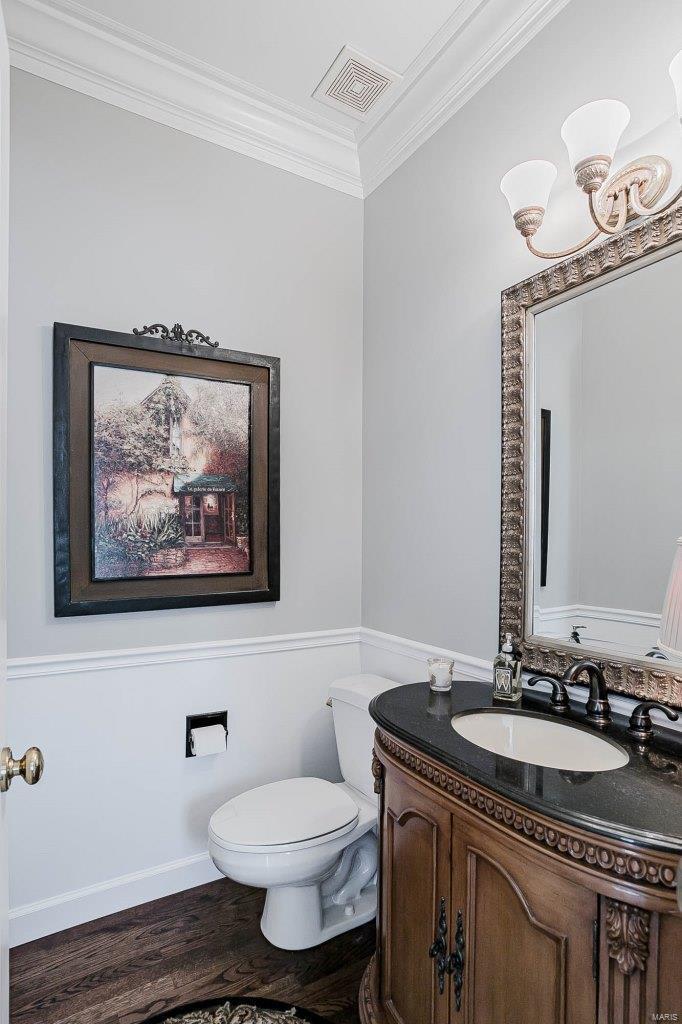 Countryside At Chesterfield - Residential