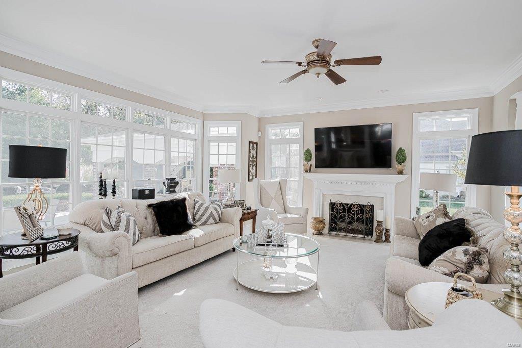 Countryside At Chesterfield - Residential